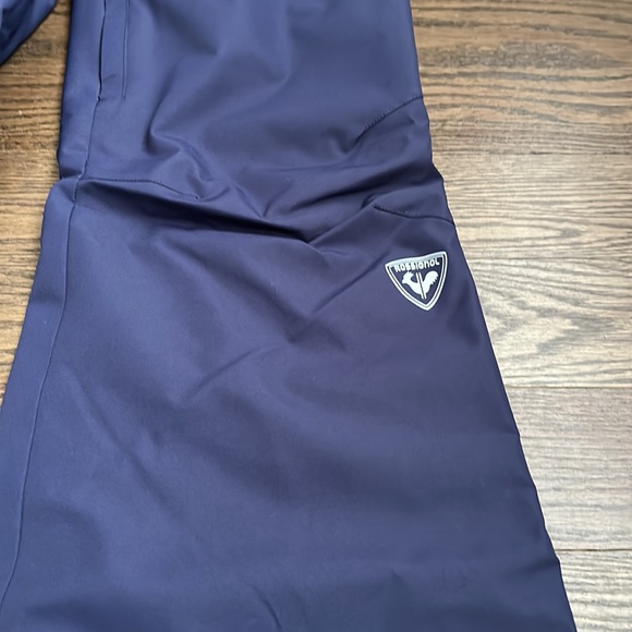 Rossignol ski snow pants - Picture 3 of 17
